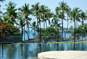  Beach Villas at Kahalu'u  Кайлуа-Кона